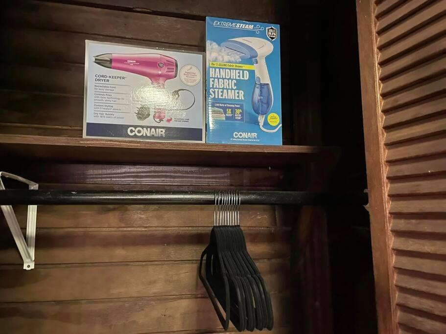 “La Choza” Beach Cabin En El Poblado De Boqueron كابو روخو المظهر الخارجي الصورة